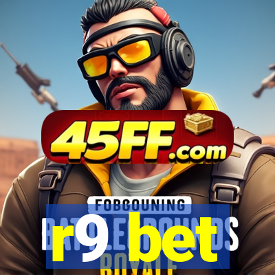 r9 bet